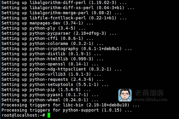 解决Debian环境"pip: command not found"问题